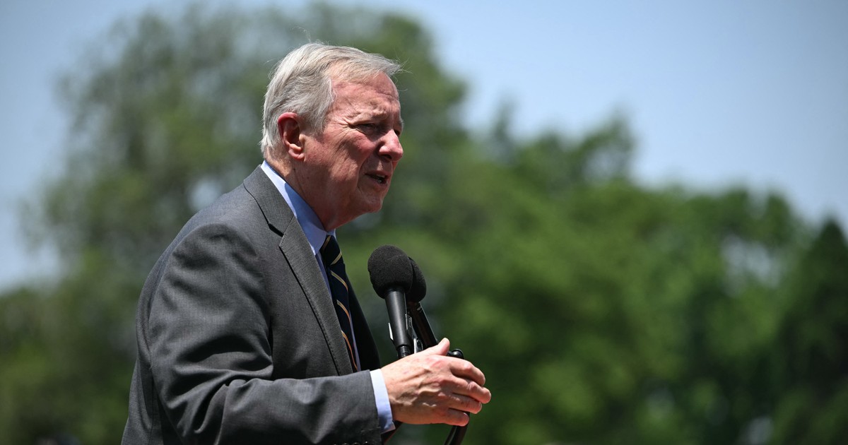 "Poważne ostrzeżenie". Amerykański senator reaguje na wydarzenia w Polsce