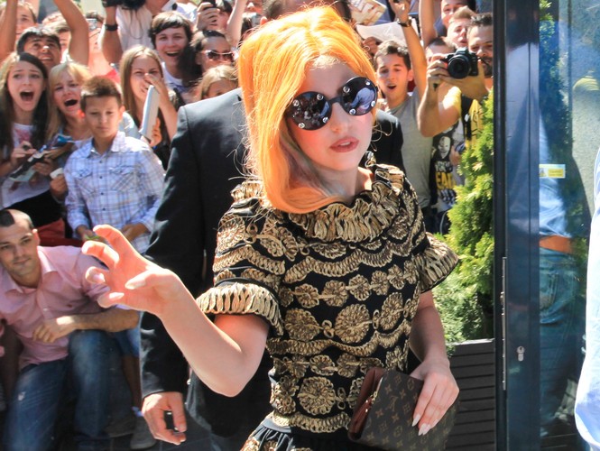 Ranking najhojniejszych celebrytów