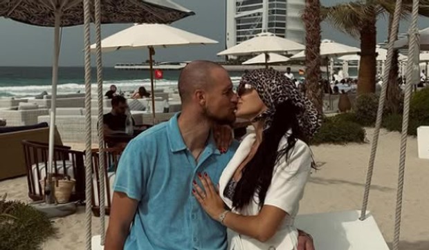 Ana i Peđa Rajković