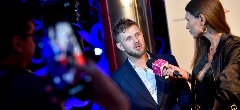 Królikowski chce zgody z Opozdą? "Moje wybory są przemyślane"