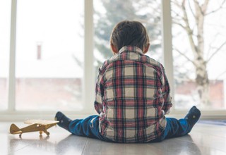 Autystyczny problem. Brakuje miejsc edukacyjnych dla dzieci z zaburzeniami