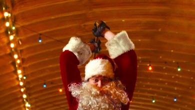 Najbardziej szokujący horror roku. "Przenosi świąteczny koszmar na zupełnie nowy poziom"