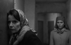 "Ida": Polski film nominowany do Złotych Globów 2015 [ZDJĘCIA]