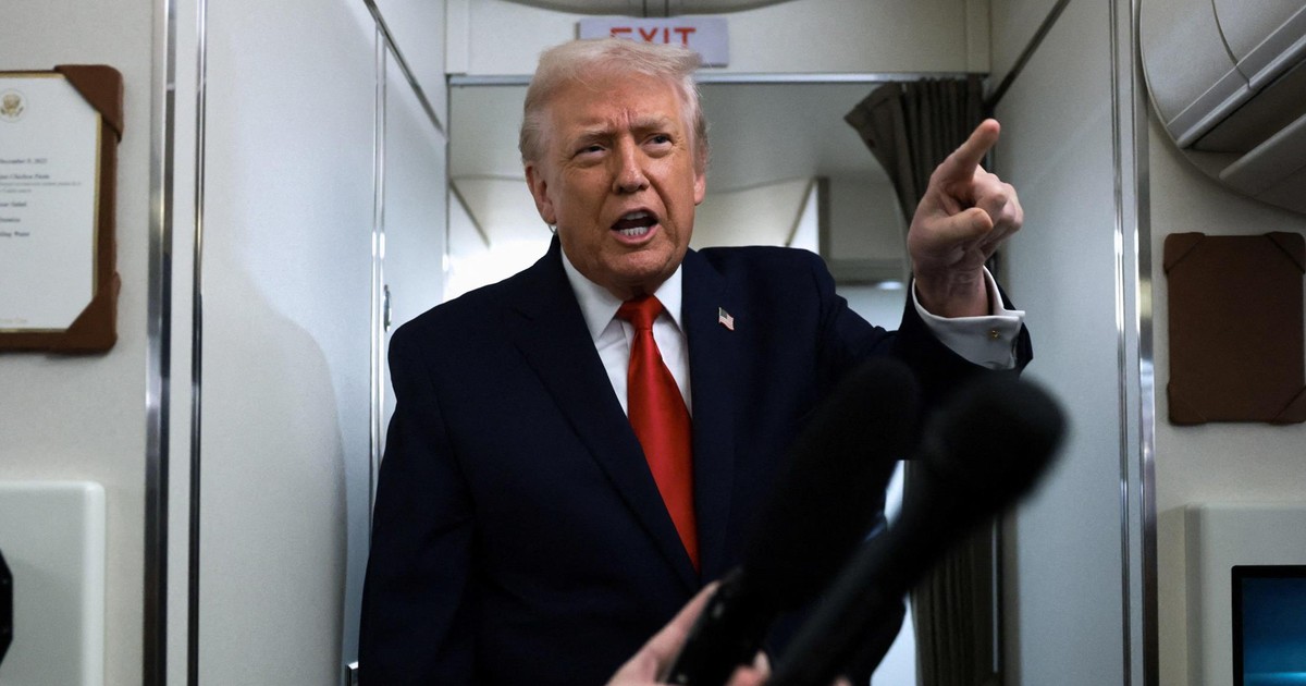 Kogo Donald Trump będzie teraz atakował? Eksperci analizują