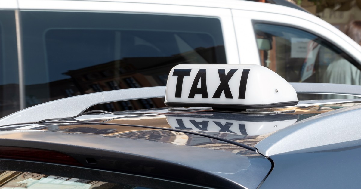 Gdańska radna Sylwia Cisoń zawieszona po incydencie z taksówkarzem