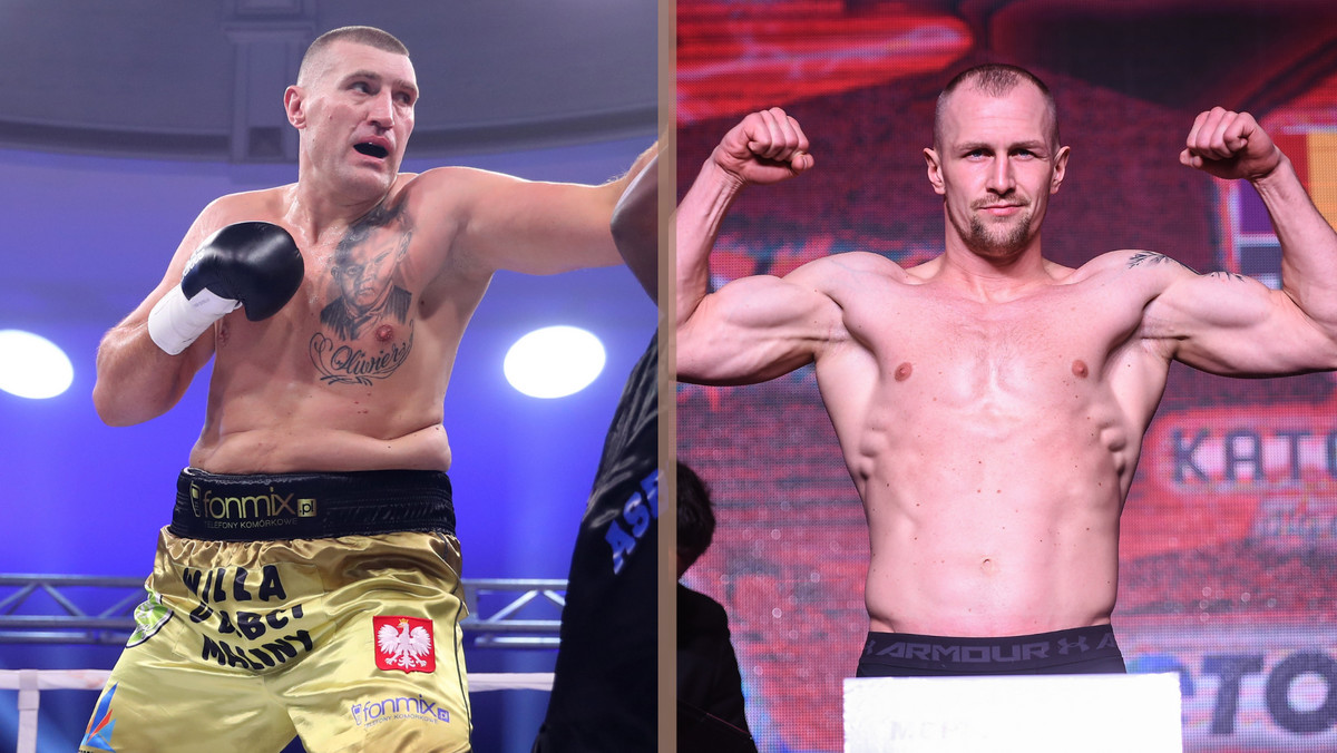 Fury -  Wach, Jeżewski - Okolie, Joshua - Pulew. Wielki boks na DAZN