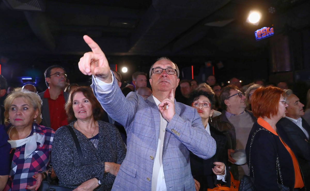 Włodzimierz Czarzasty