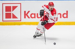 Polscy hokeiści nie dali rady Słowacji. Koniec marzeń o igrzyskach