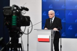 Nowy sondaż partyjny. PiS ma powody do zmartwień