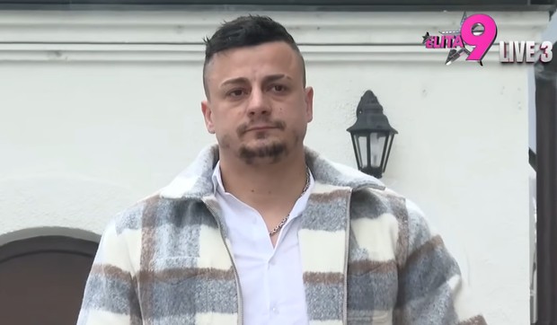 Borislav Terzić Terza