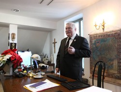 Centrum Solidarności bez Wałęsy "Traktowali go jak piąte koło u wozu"