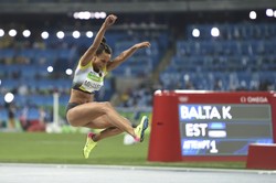 Mistrzyni świata w skoku w dal na igrzyskach w Tokio chce pobiec na 100 m