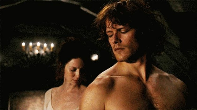 Outlander