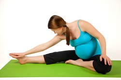 Jak uprawiać sport w ciąży, żeby sobie nie zaszkodzić?