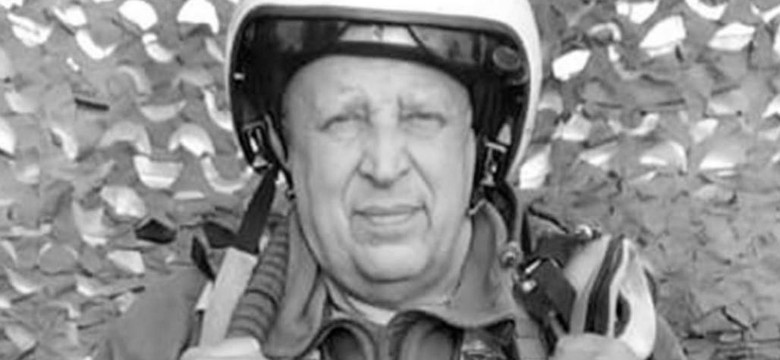 Kolejny pogrzeb w Buczy. W walkach poległ "Dziadek", dowódca grupy "Duch Kijowa"