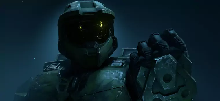 Halo Infinite ma już 20 mln graczy, najwięcej w historii serii