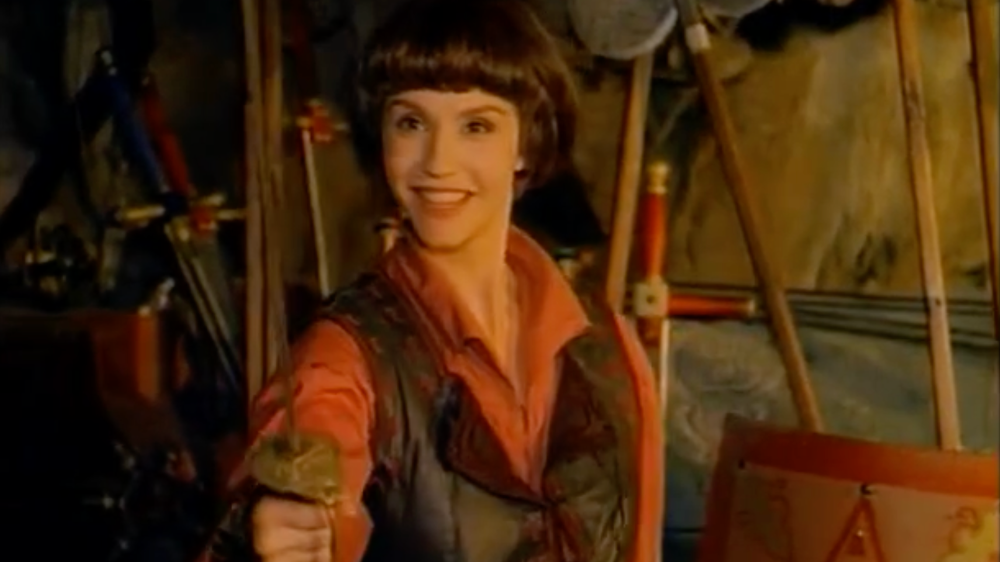 Princezná Fantaghiro sa teší obľube aj po viac ako troch desaťročiach.