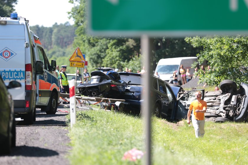 21-latka szalała za kierownicą. Zabiła dwie koleżanki. Zapadł wyrok