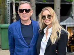 Ma gest! Izabela Janachowska pokazała, czym ją obdarował i dokąd zabrał mąż z okazji rocznicy ślubu [FOTO]