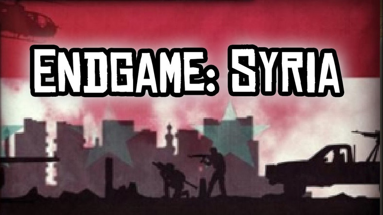 Endgame: Syria