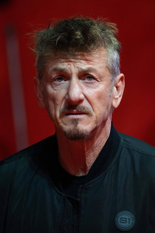 Sean Penn