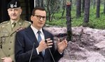 Rosyjska rakieta pod Bydgoszczą. Premier Morawiecki i gen. Andrzejczak zabrali głos