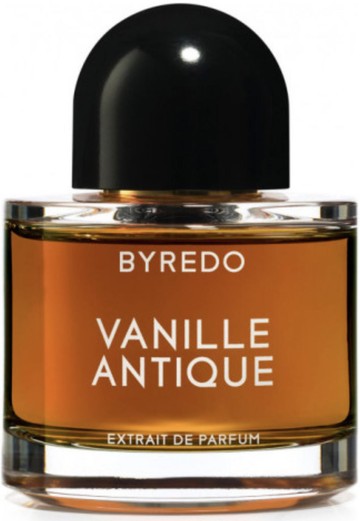 A szofisztikált luxus ölelése. Gondolkodtál már azon, hogy befektetsz egy luxus vanília illatba, amely órákig a bőrödön marad? Legyen ez a Byredo Vanille Antique, amely az egyik legtartósabb illat, amely a luxus életérzést sugározza. Édes, füstös és lágy, köszönhetően a  vanília, a pézsma és a kasmír csábító keverékének. Mindenképpen megfontolandó, ha ki akarsz tűnni a tömegből. Vanille Antique edp BYREDO - notino.hu