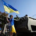 Ukraina widzi pierwsze oznaki hamowania inflacji