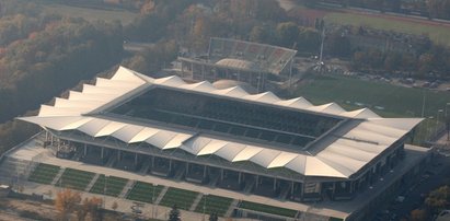 Stadiony są gotowe