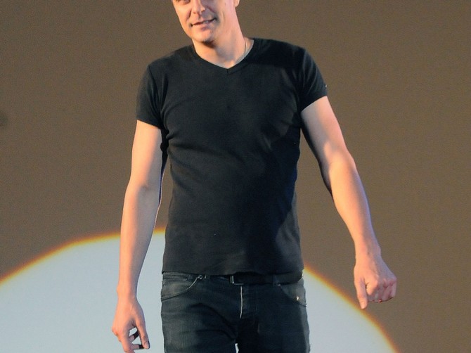 Glumac Vuk Kostić