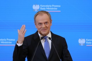 Cios w rolników? Tusk wciąga granicę z Ukrainą na listę infrastruktury krytycznej