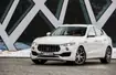 Maserati Levante – SUV z duszą sportoweg coupe