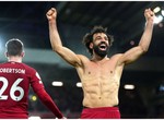 Goodbye Mo Salah! Liverpool reportedly set to pay £60m for Eagles star as replacement
