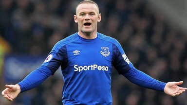 MLS: Wayne Rooney piłkarzem DC United