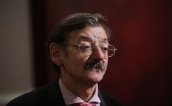 Targalski: Niemcy wypowiedziały nam wojnę, istota paktu Ribbentrop-Mołotow jest wciąż aktualna