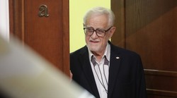 Jego słowa zostały uznane za "skandaliczne i haniebne". Pietrzak: Nie rozumiem tej burzy