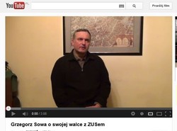 Czy można zerwać umowę z ZUSem? Ten człowiek spróbował