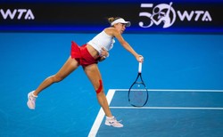 Australian Open. Drugiego dnia z Polaków zagra Linette