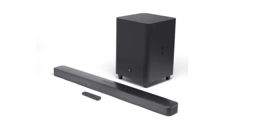 JBL Bar 51 Surround