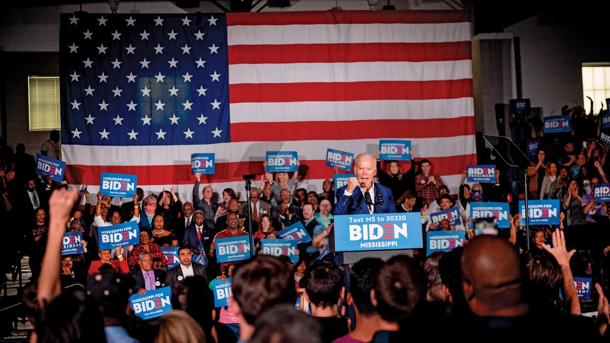 Fot. Emily Kask/AFP/East News