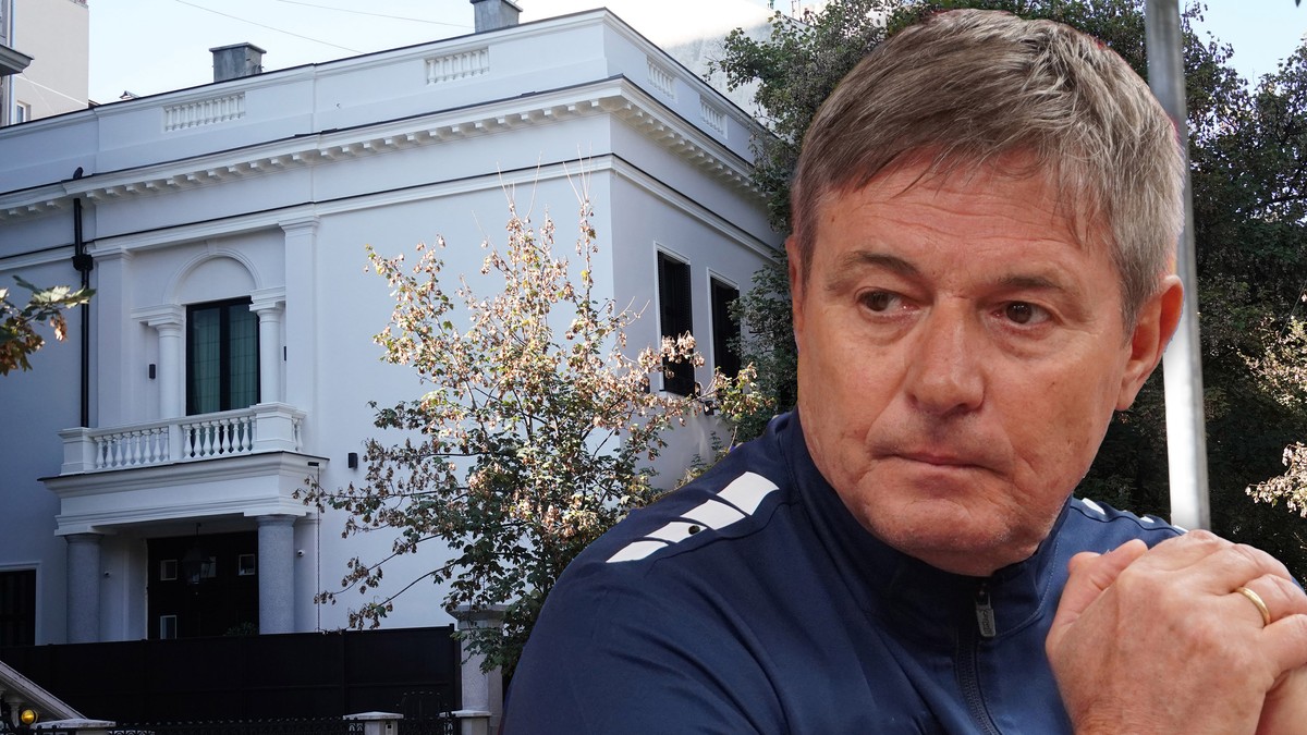 Piksijeva kuća u Beogradu