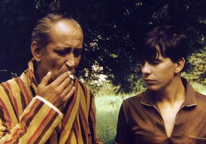 Sjećaš li se, Doli Bel