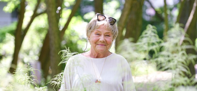 Teresa Lipowska nie spędzi Wielkanocy z wnukami. "Dawno tak nie świętowałam"
