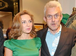 Była żona Urbańskiego o kulisach rozstania: To był koszmar