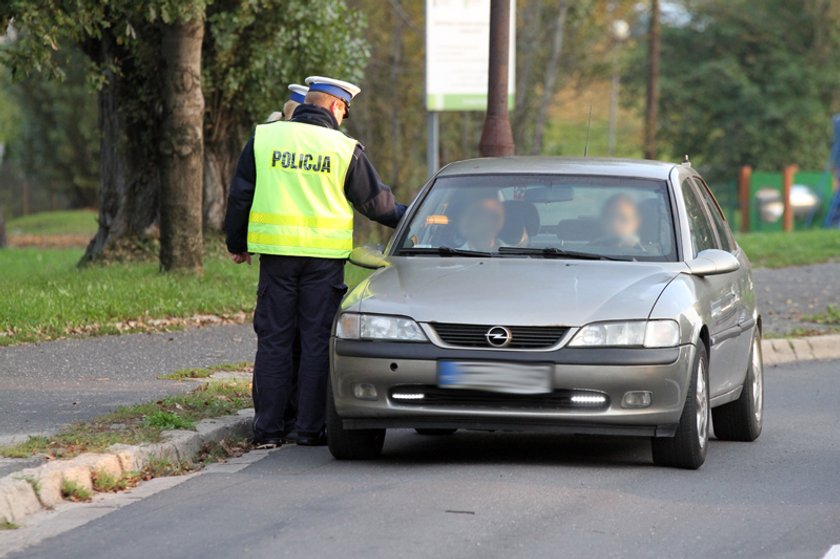 Najgorsze sposoby próby oszukania alkomatu