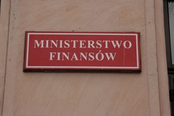 Ministerstwo Finansów - rośnie zadłużenie finansów publicznych