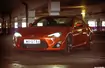 Toyota GT86 (test)