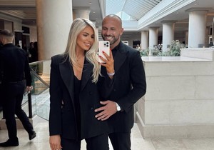 Dado i Ivona Polumenta