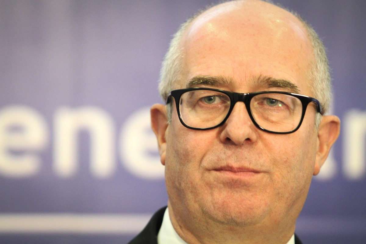 Andrzej Seremet od marca 2010 r. szef Prokuratury Generalnej