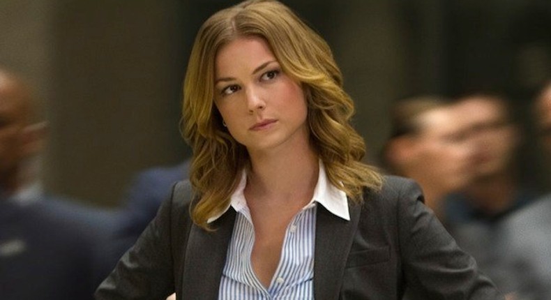 Emily VanCamp